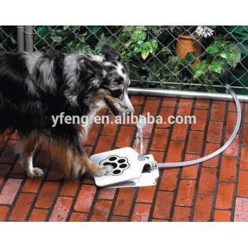 Dog Water Fountain, impede seu animal de beber água estagnada